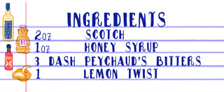 Illustration for article titled How to Make the After School Special, a Cocktail for Extracurricular Peace